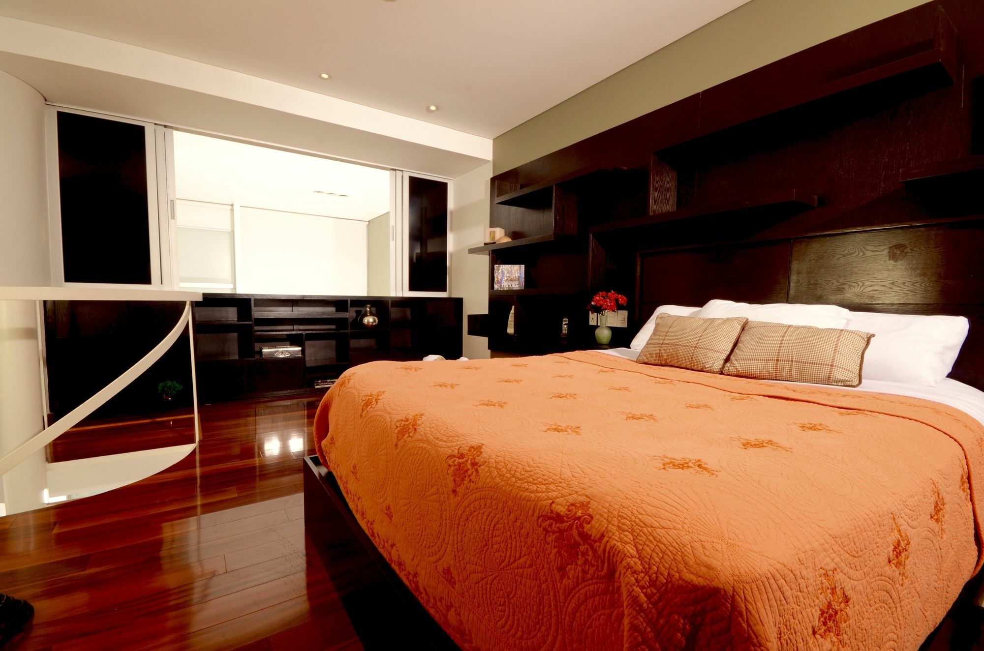 Apartment Reforma 222 Mexico-stad Buitenkant foto